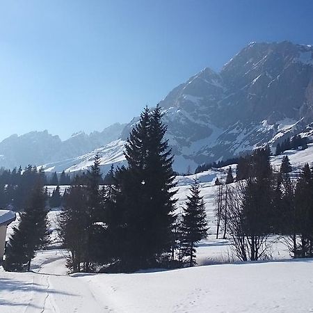 Appartmenthaus Hochkoenig Mühlbach am Hochkönig Exteriör bild