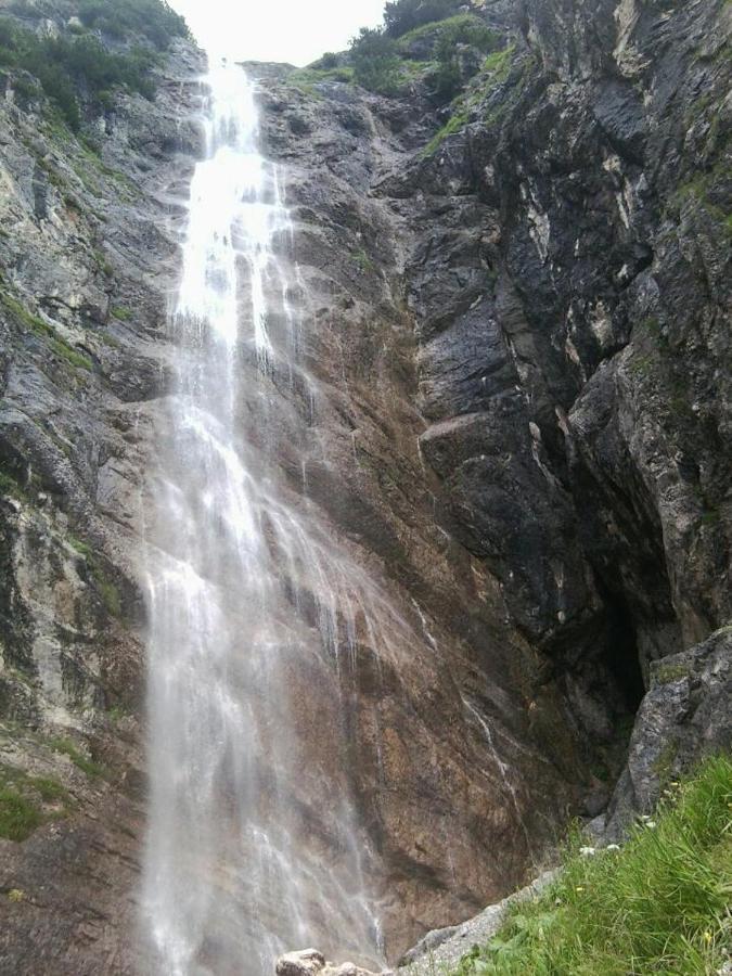 Appartmenthaus Hochkoenig Mühlbach am Hochkönig Exteriör bild