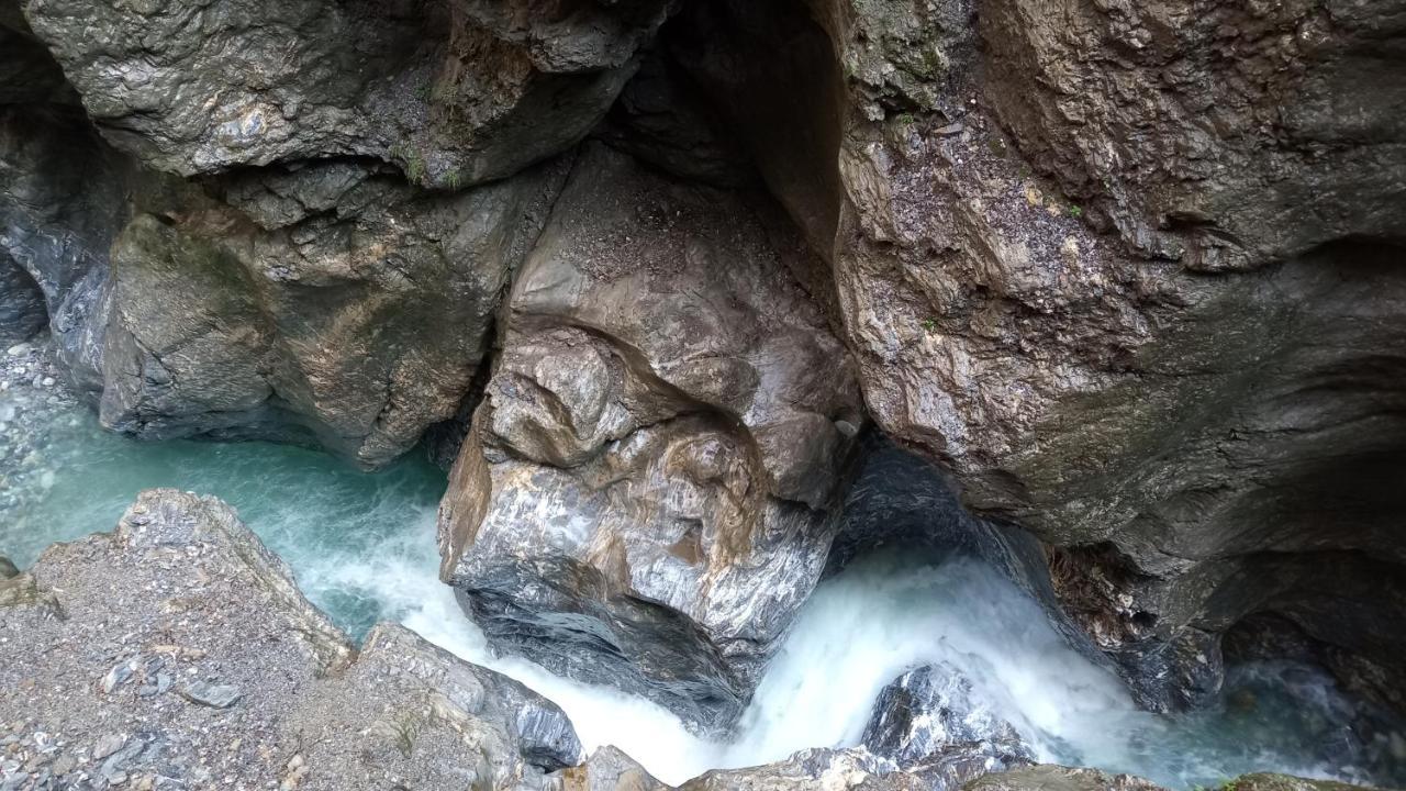 Appartmenthaus Hochkoenig Mühlbach am Hochkönig Exteriör bild