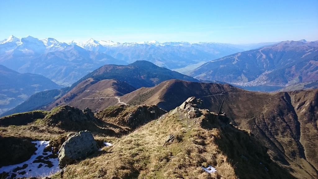 Appartmenthaus Hochkoenig Mühlbach am Hochkönig Exteriör bild