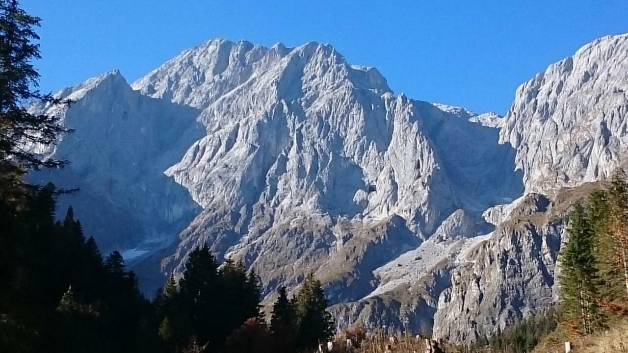 Appartmenthaus Hochkoenig Mühlbach am Hochkönig Exteriör bild